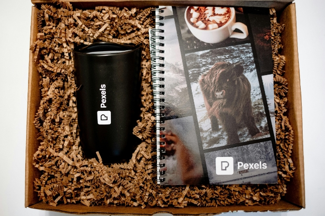 Discover the art of creating memorable brands with custom promotional products