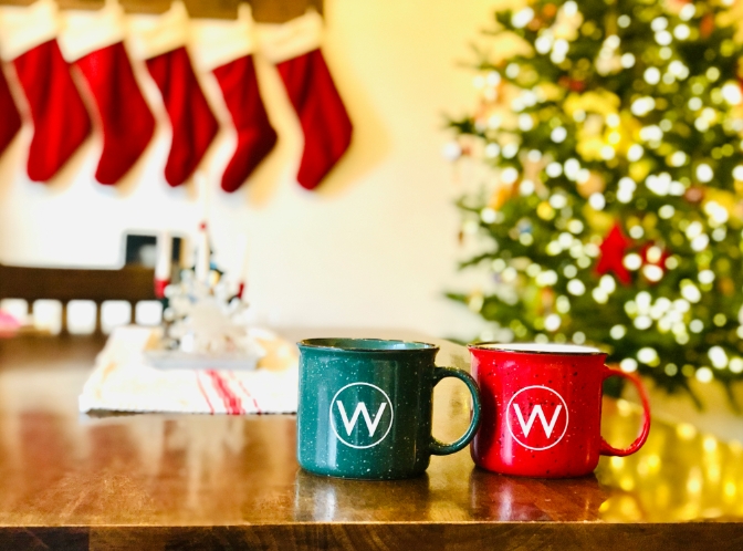 Discover the secret to strengthening corporate bonds this holiday season with custom merchandise