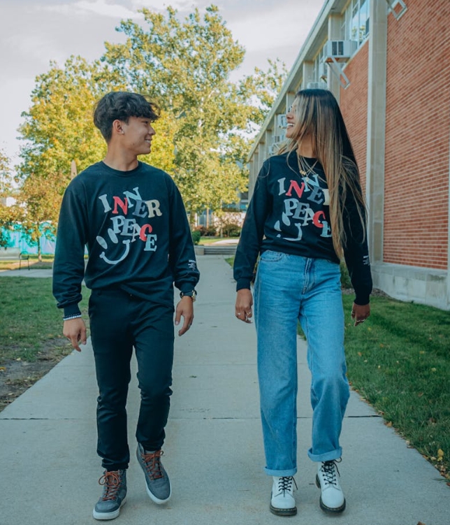 Transform your school spirit into a vibrant display of unity and pride