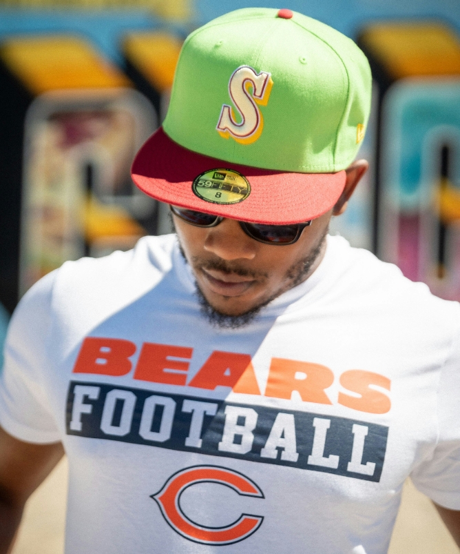Unleash your team spirit with the latest in custom sports gear