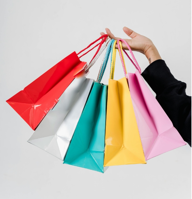 Unlock the secret to skyrocketing your brand without splurging