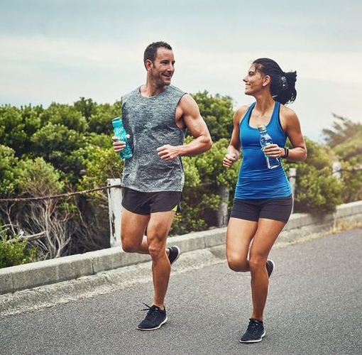Transform your fitness journey with gear that tells your story