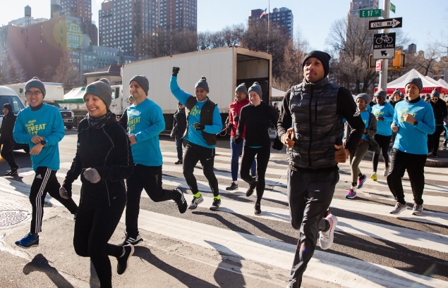 Custom water bottles and workout gear embody the spirit of health and fitness expos, transforming them from events into experiences.