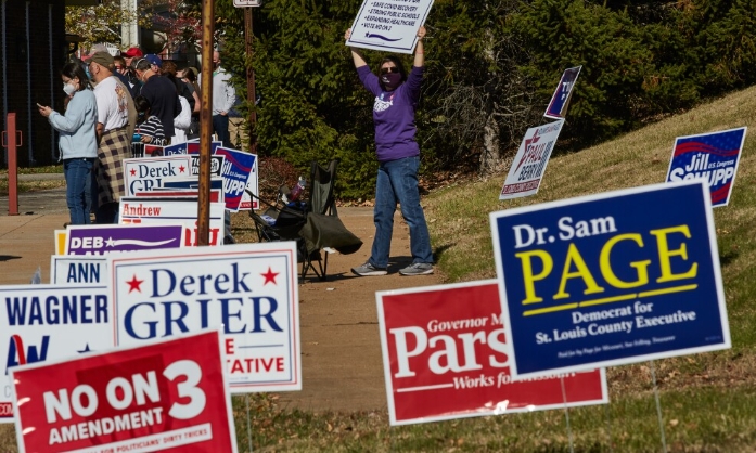 Transform your voter engagement with a personal touch