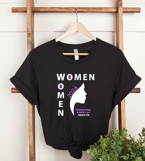 Transform your wardrobe into a statement of strength this National Women's Day