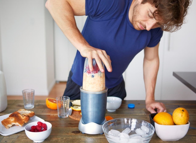 Unlock the secret to a healthier lifestyle this National Nutrition Mont