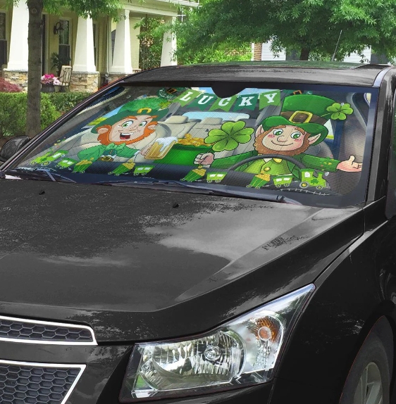 Unveil the magic of St. Patrick's Day with your brand