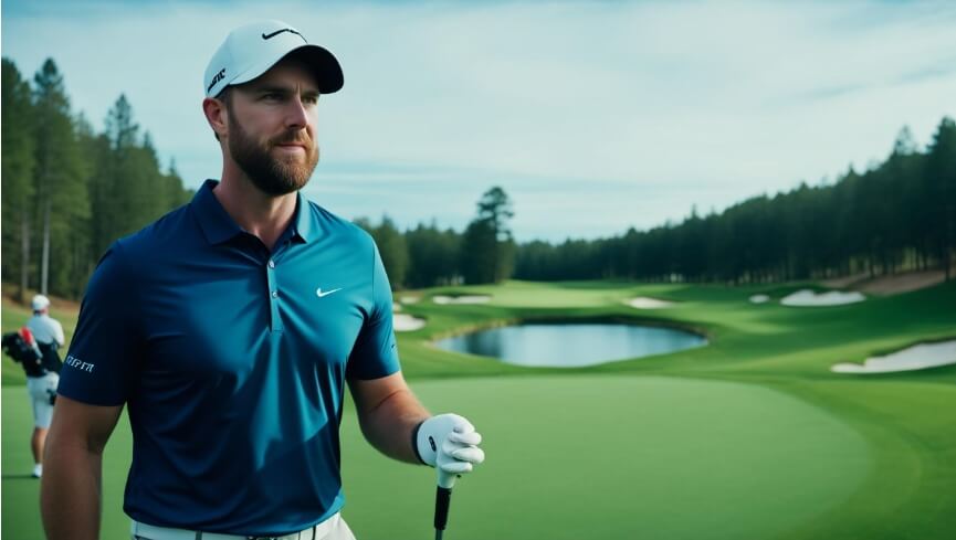 Harnessing the Power of Video Marketing in Golf