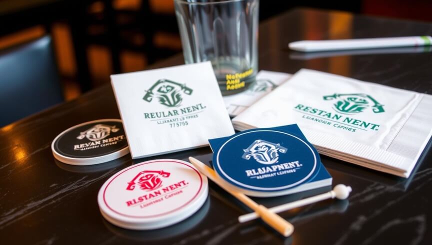 Data Analysis on the Use of Customised Products in Restaurant Or Bar