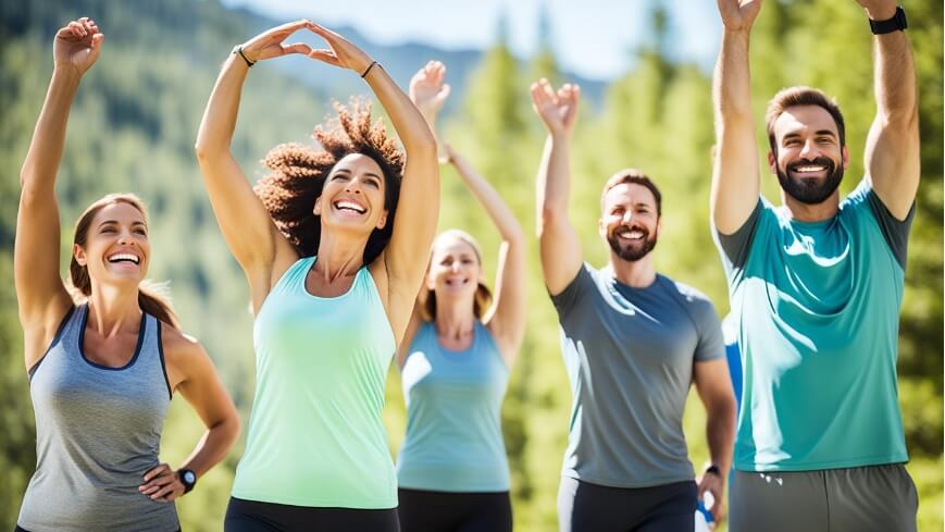 The Impact of Promotional Products on Employee Wellness
