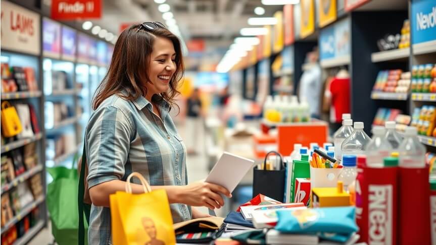 The Psychology Behind Freebies and Giveaways