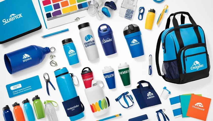 Custom drinkware and mugs