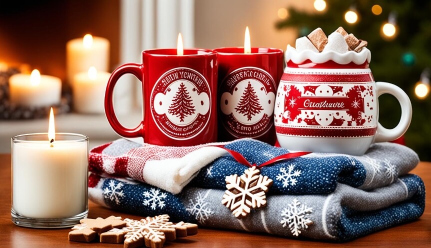 Winter holiday gift ideas