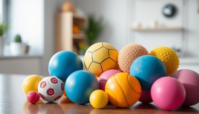 Additional Uses for Stress Balls in Clinics