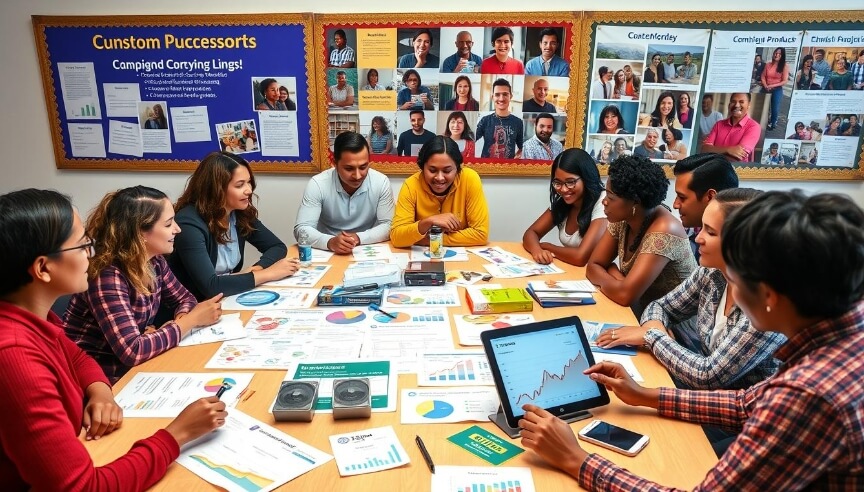 Assessing Fundraising Impact