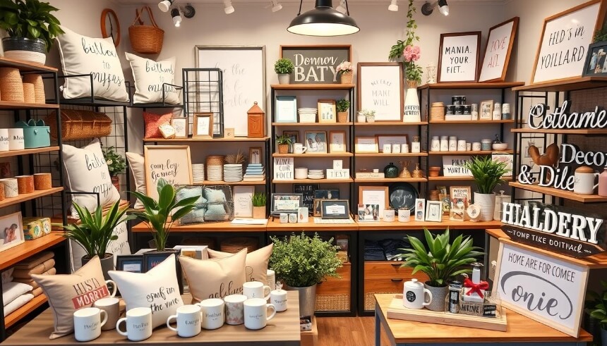 Choosing the Right Custom Products Supplier
