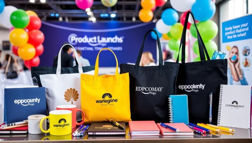 Choosing the Right Promotional Products From Decentcustom