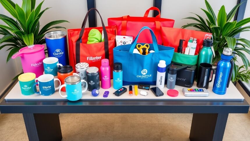 Combining custom products with influencer marketing strategies