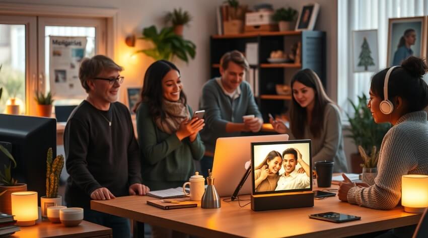 Customer Service Excellence in Personalized Products