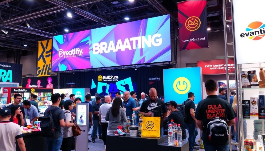 Defining Branding for Entertainers