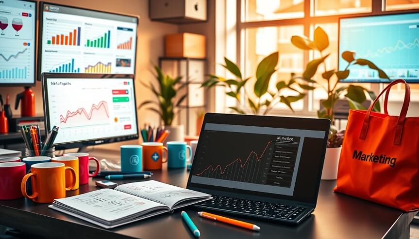 How a Startup Revived Its Brand With Promotional Products