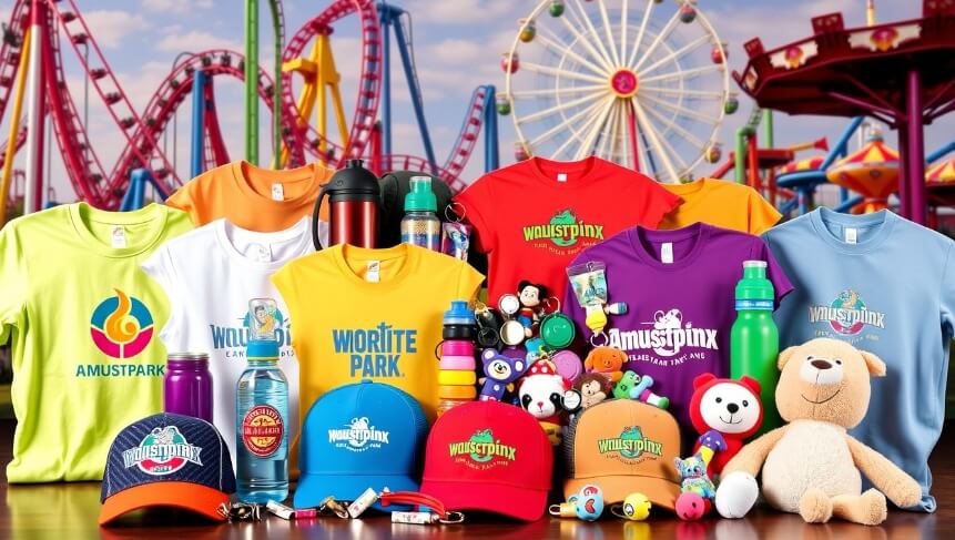 how powerful promotional products can be