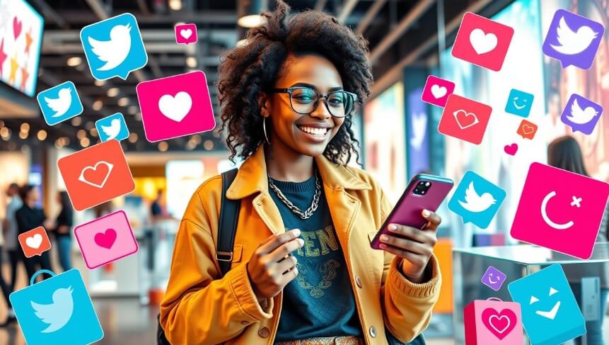 Impact of Social Media Influencers on Marketing Campaigns