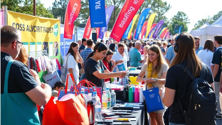 Incorporating Promotional Products into Your Strategy