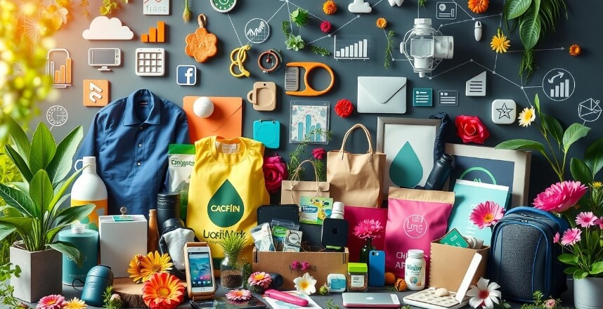 Integrating Promotional Products into Marketing Strategies