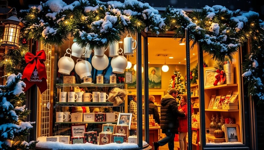 Leveraging Social Media for Holiday Promotions