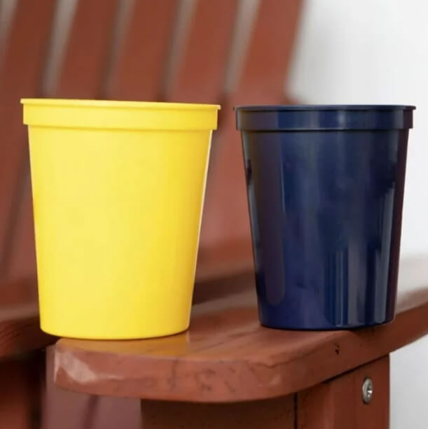 nderstanding the Impact of Custom Plastic Mugs in Modern Marketing