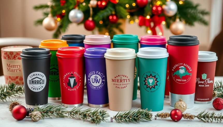Personalized Gift Ideas for Employees and Customers