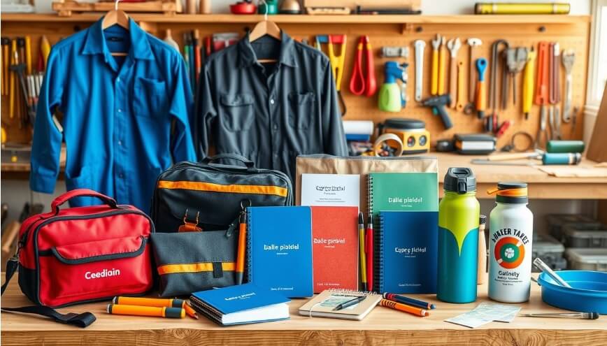 Personalized Promotion for Vocational and Trade Schools
