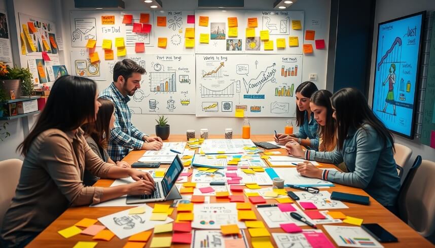 Planning and Executing an Experiential Marketing Initiative