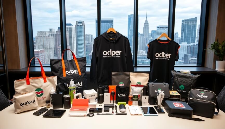 Promotional Products More Than Just Freebies