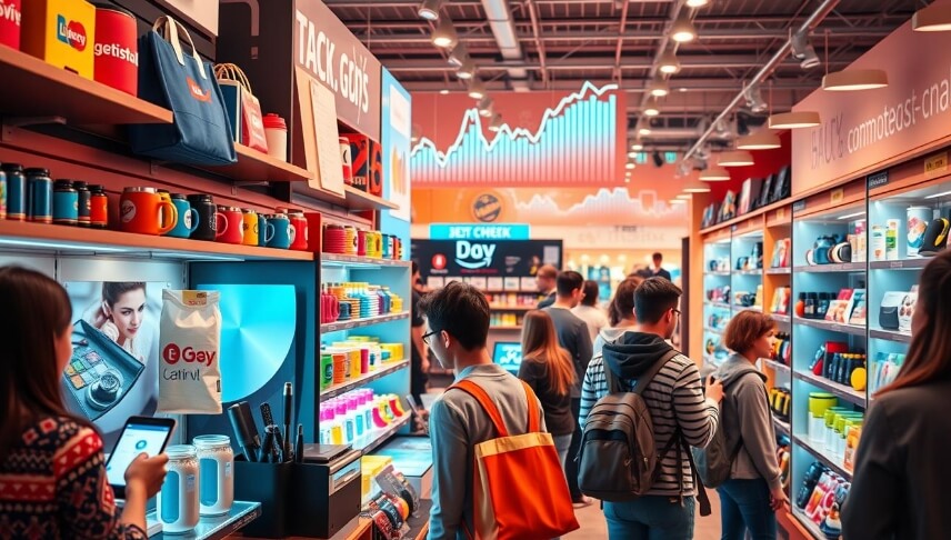 Successful E commerce Promotional Product Campaigns