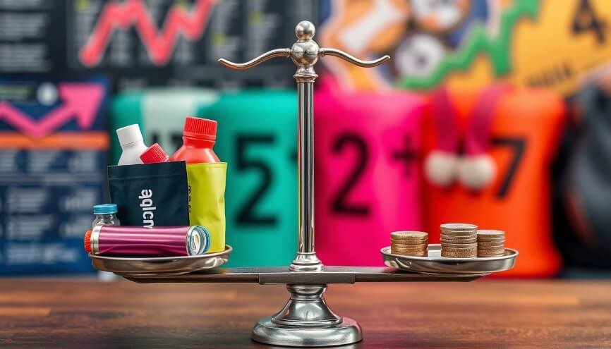 The Cost-Benefit Analysis of Investing in Promotional Items