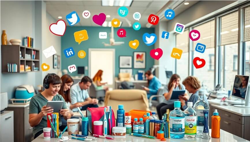 The Impact of Custom Products on Patient Loyalty