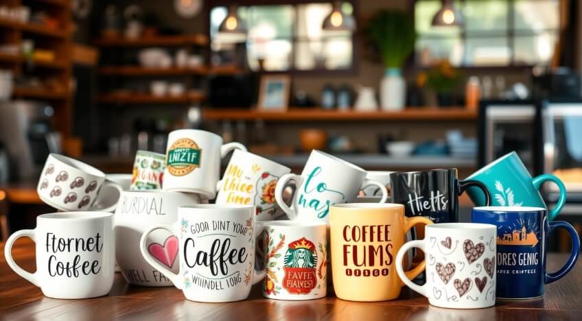 The Rising Demand for Custom Drinkware in Marketing