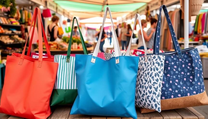 Types of Promotional Products