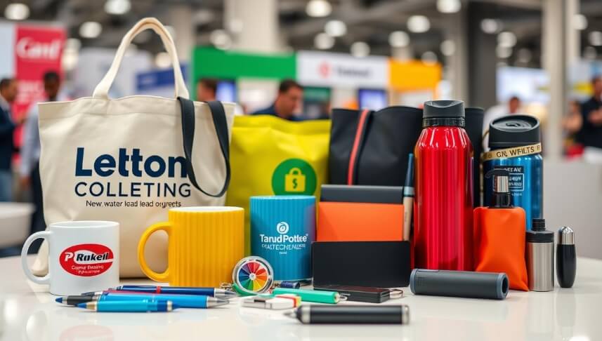 Types of Promotional Products From Decentcustom