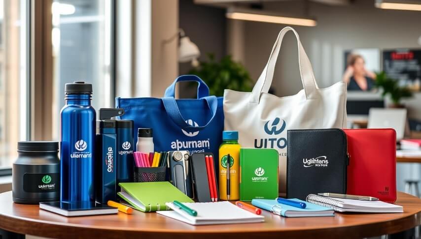 Understanding Promotional Products