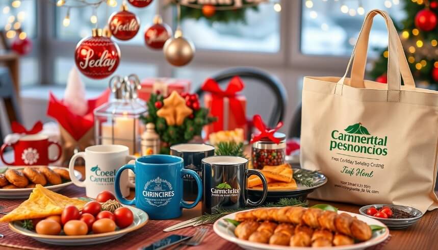 using custom products is key for better brand visibility