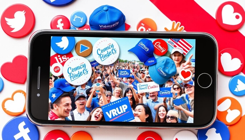 Utilizing Social Media for Maximum Impact