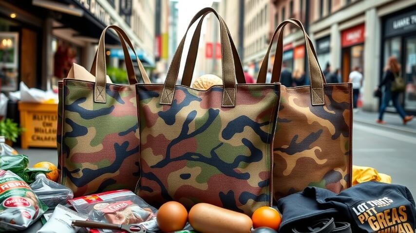 Why Busy Shoppers Love Custom Tote Bags3