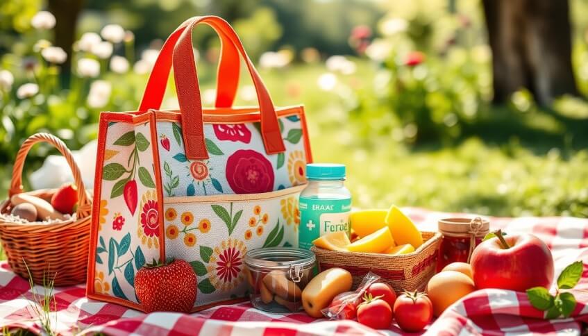 Why Choose Non Woven Lunch Bags for Promotion