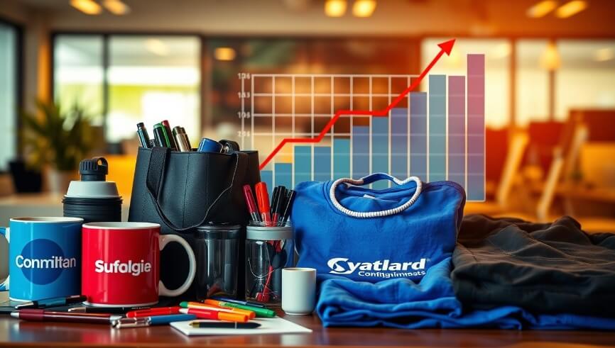 Why Tracking Promotional Product Expenses Matters