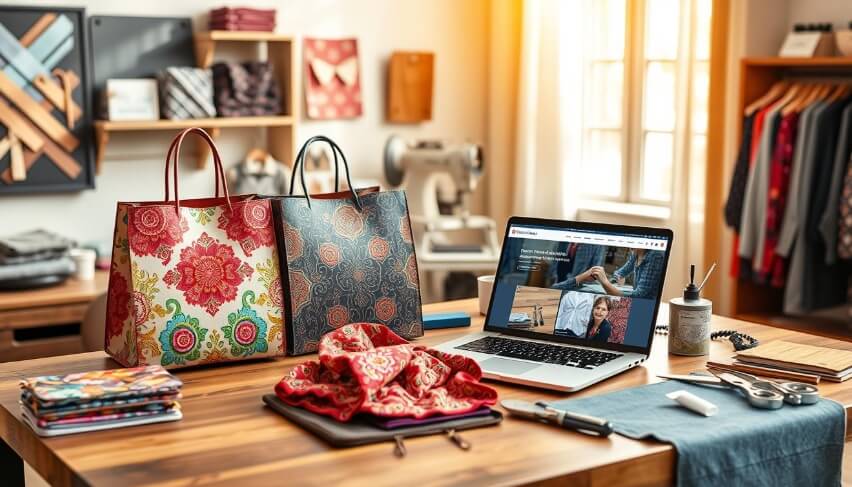 Your Partner in Custom Promotional Products