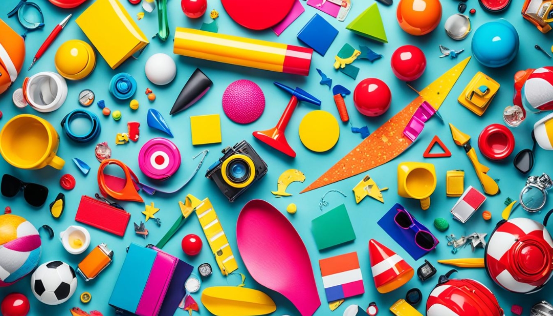 How to Create Effective Promotional Products