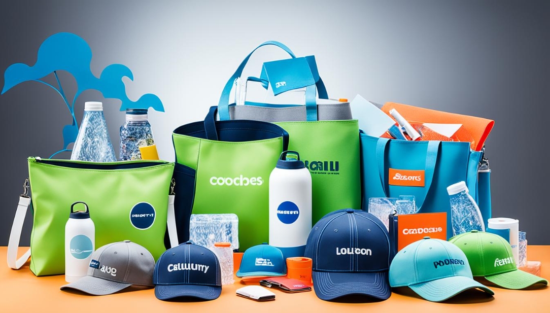 How to Create Effective Promotional Products at decentcustom